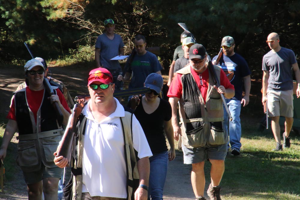 Clayshoot image